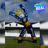 Sky Dancer Dos Piernas Inflable Caribe Cali