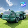 Camion Militar Sa-21 Growler  Cali