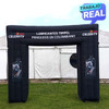 arco inflable de llegada terpel