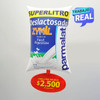 Bolsa Doy Pack Sellada Inflable Parmalat Bogotá