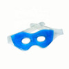 Gel para terapia de contorno de ojos calor y frio