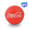 balon inflable Coca cola Cali