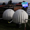 carpa inflable camping Cali