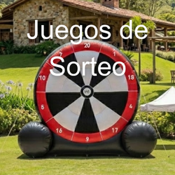 Juegos de sorteo