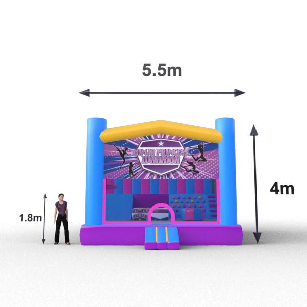 Deluxe Combo para niños