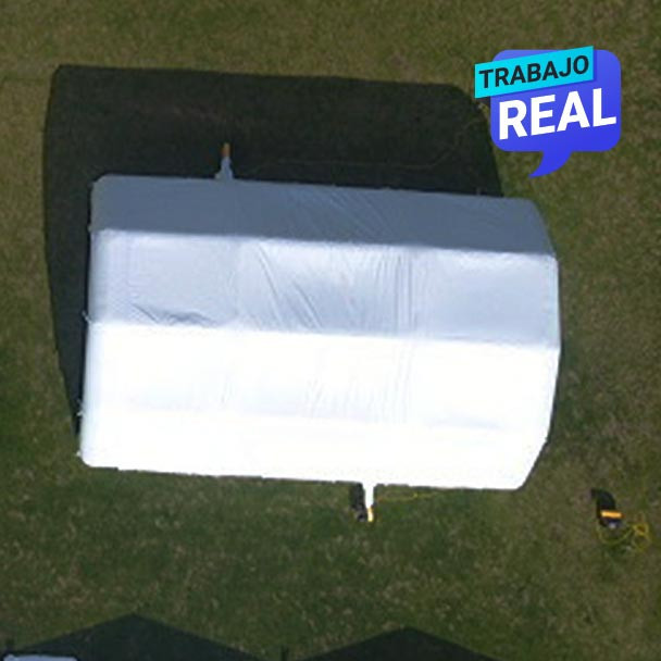 Carpas Inflables Para Eventos Medellín