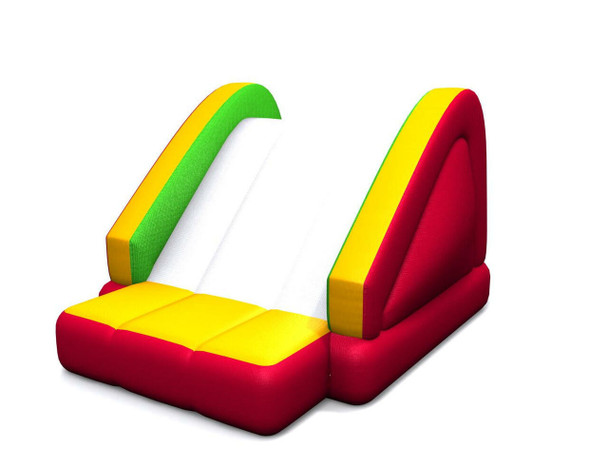 Deslizador inflable Mediano
