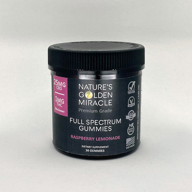 Understanding CBD Oil vs. Gummies