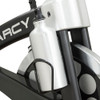 The Marcy Revolution Cycle JX-7038 has a water bottle holder