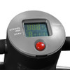 The Mini Stepper with Bands Marcy MS-69 includes a display screen to easily keep track of your progress