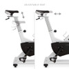 marcy club trainer exercise bike NSP-490 Adjustable Seat