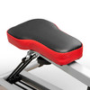 Marcy Squat Rider Machine for Glutes and Quads XJ-6334 Marcy - Comfortable Seat