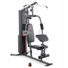 The Marcy 150 lb. Stack Home Gym MWM-990 is essential for building the best home gym