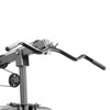 Marcy Home Gym System 150lb Weight Stack Machine  MWM-989 - Lat Bar