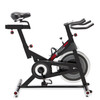 Indoor Cycling Bike with 30 lbs Flywheel  Circuit Fitness AMZ-948BK Exercise Bike - Side
