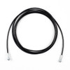 113" Butterfly Cable - Fits SM-4008 Smith Machine Home Gym - Part 45