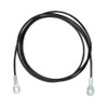 91" Butterfly Cable Replacement Part for MWM-980, MWM-988, MWM-989, MWM-990, MWM-1005, and MWM-7119