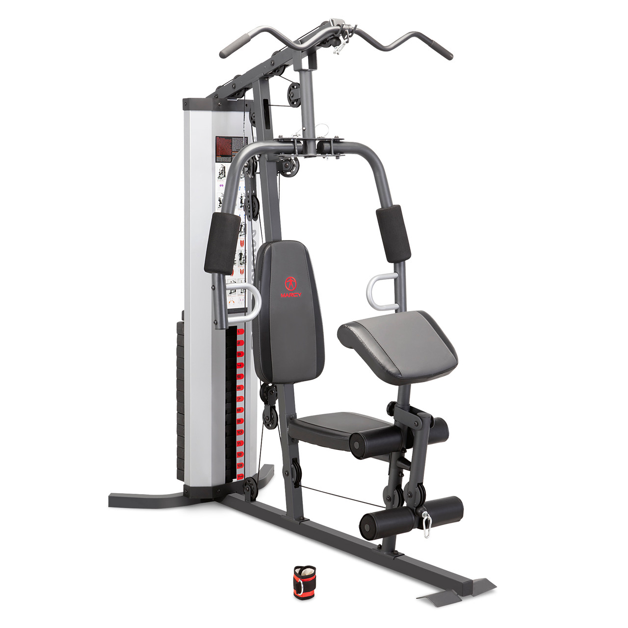 All-in-One Marcy Stack Home Gym MWM-988 Marcypro