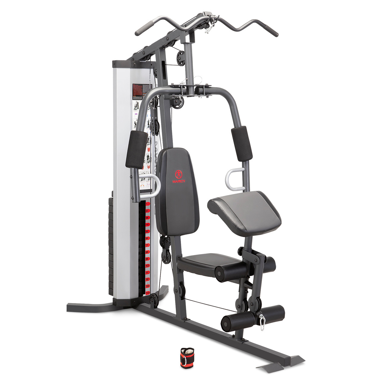 Best Home-Gym Equipment and Reviews