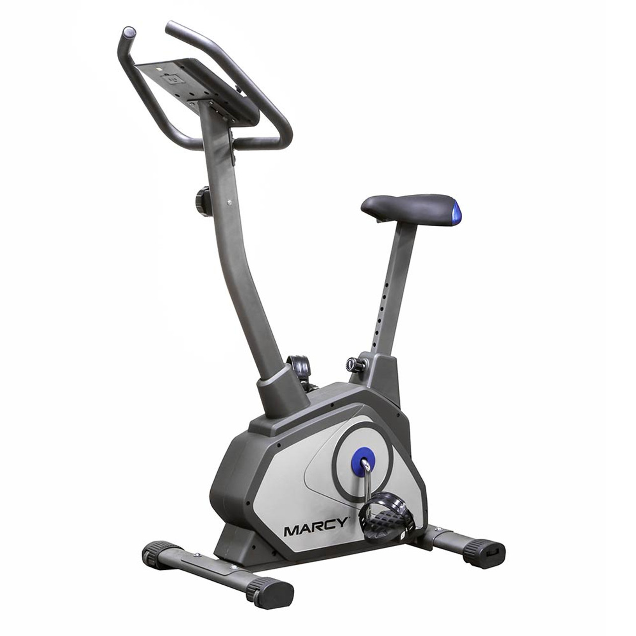 marcy spin bike