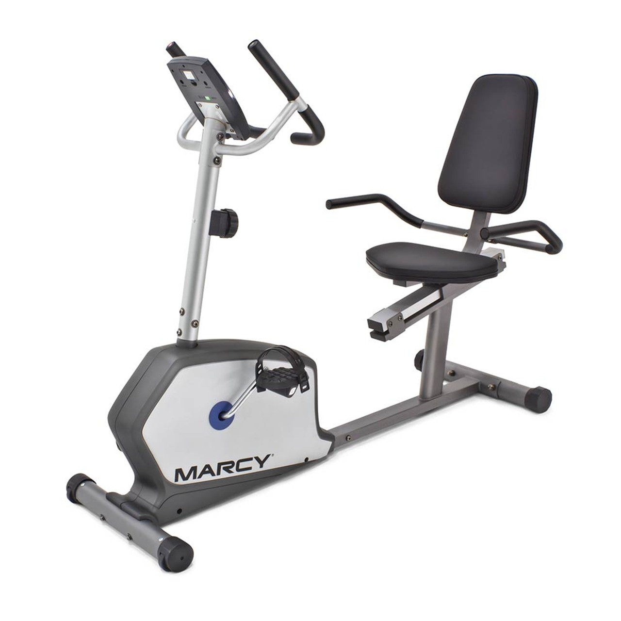 marcy stationary exercise bike