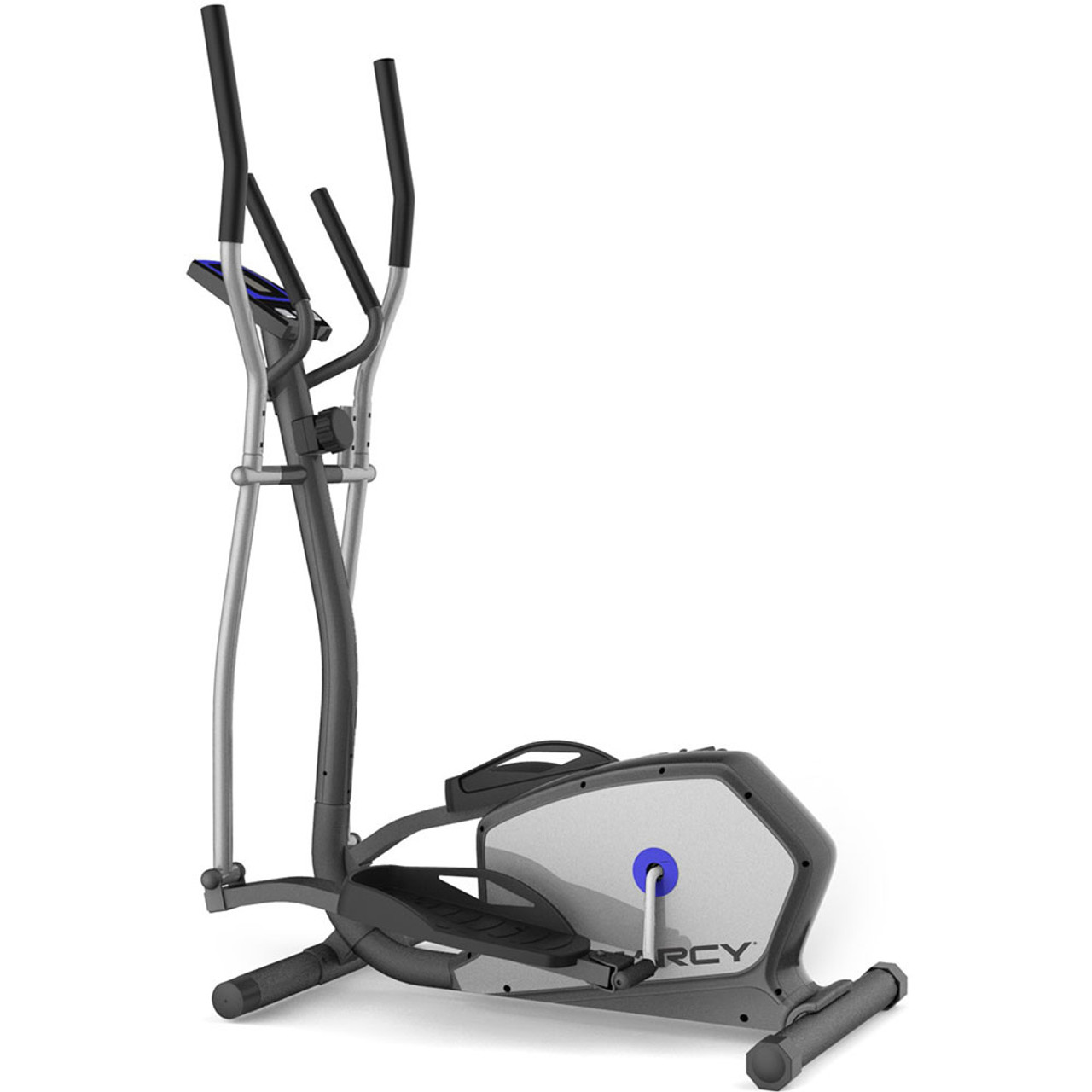 marcy onyx elliptical cross trainer