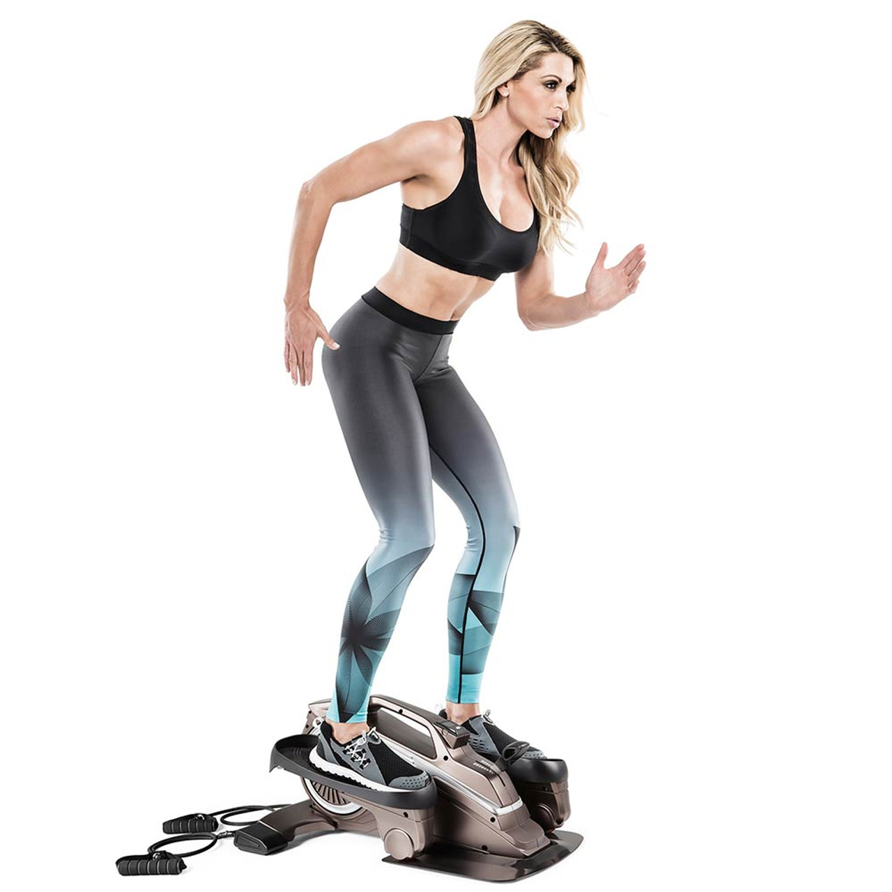 elliptical trainer