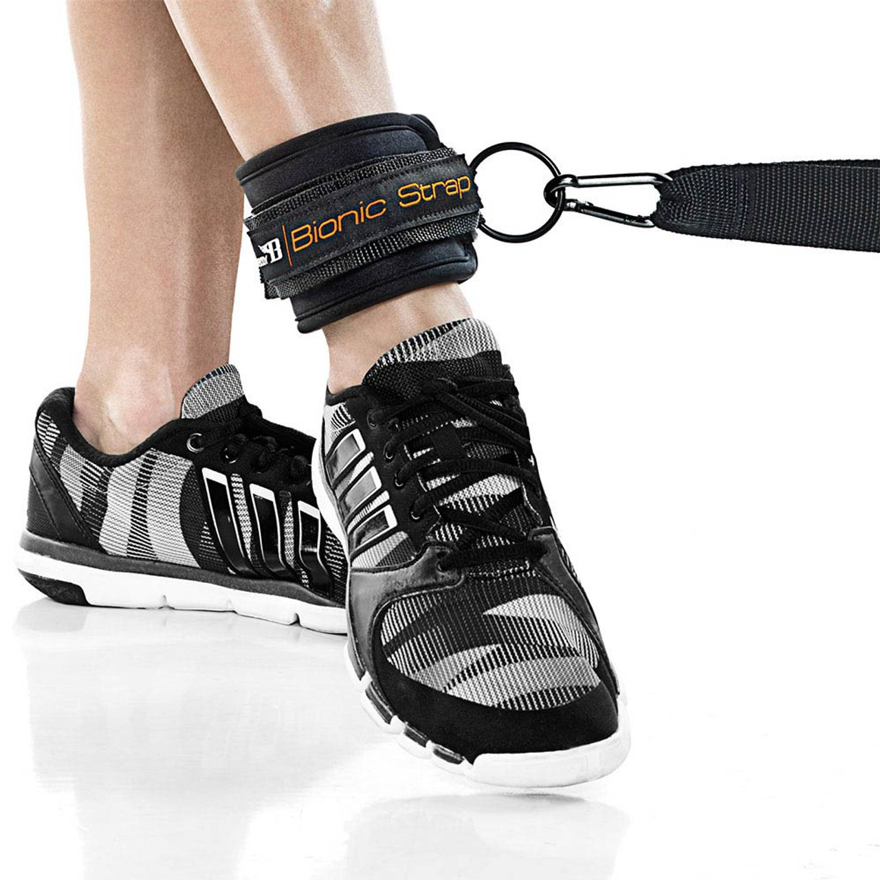 Ankle and Wrist Strap | Bionic Body BBAS-015