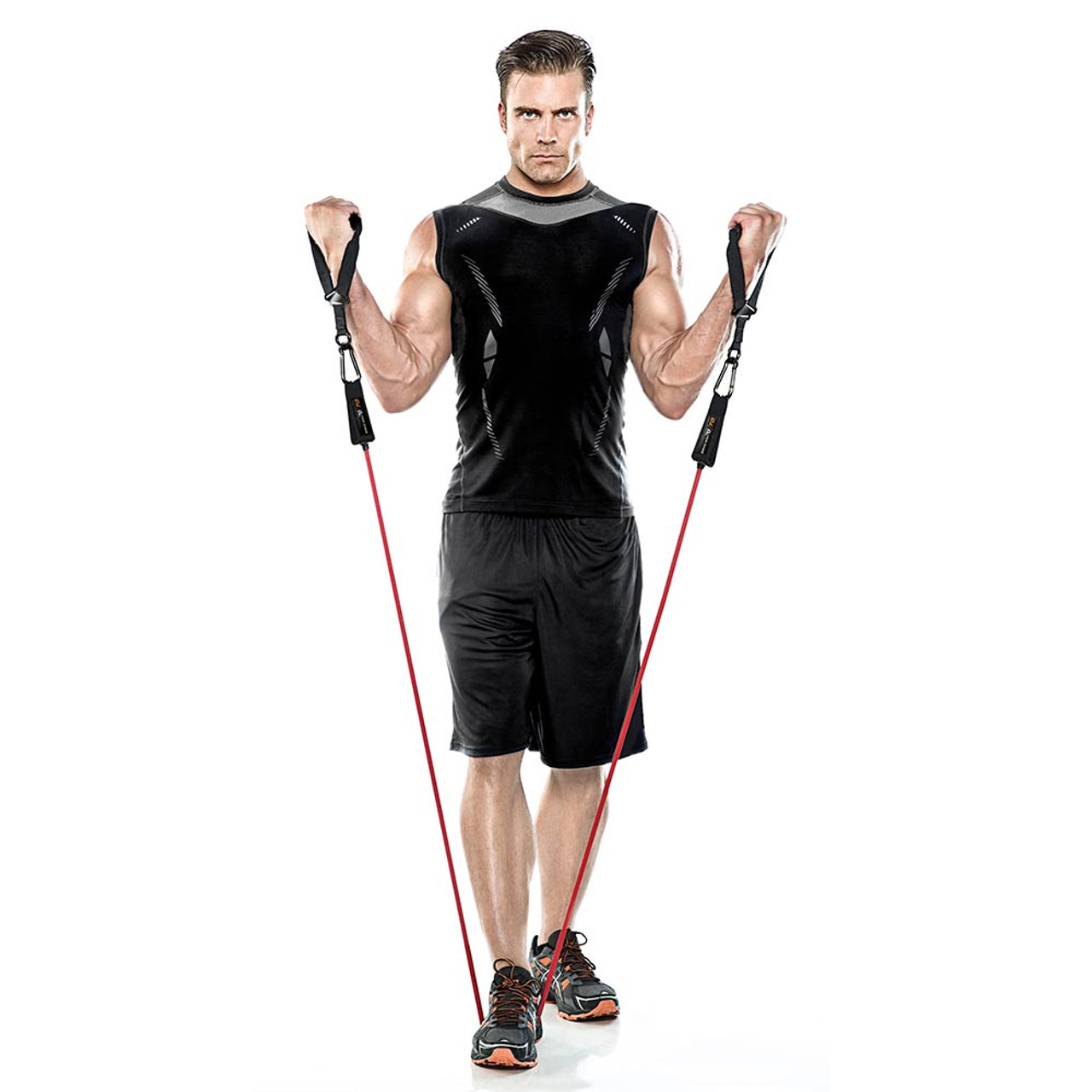 Resistance band exercises 2025 for over 70