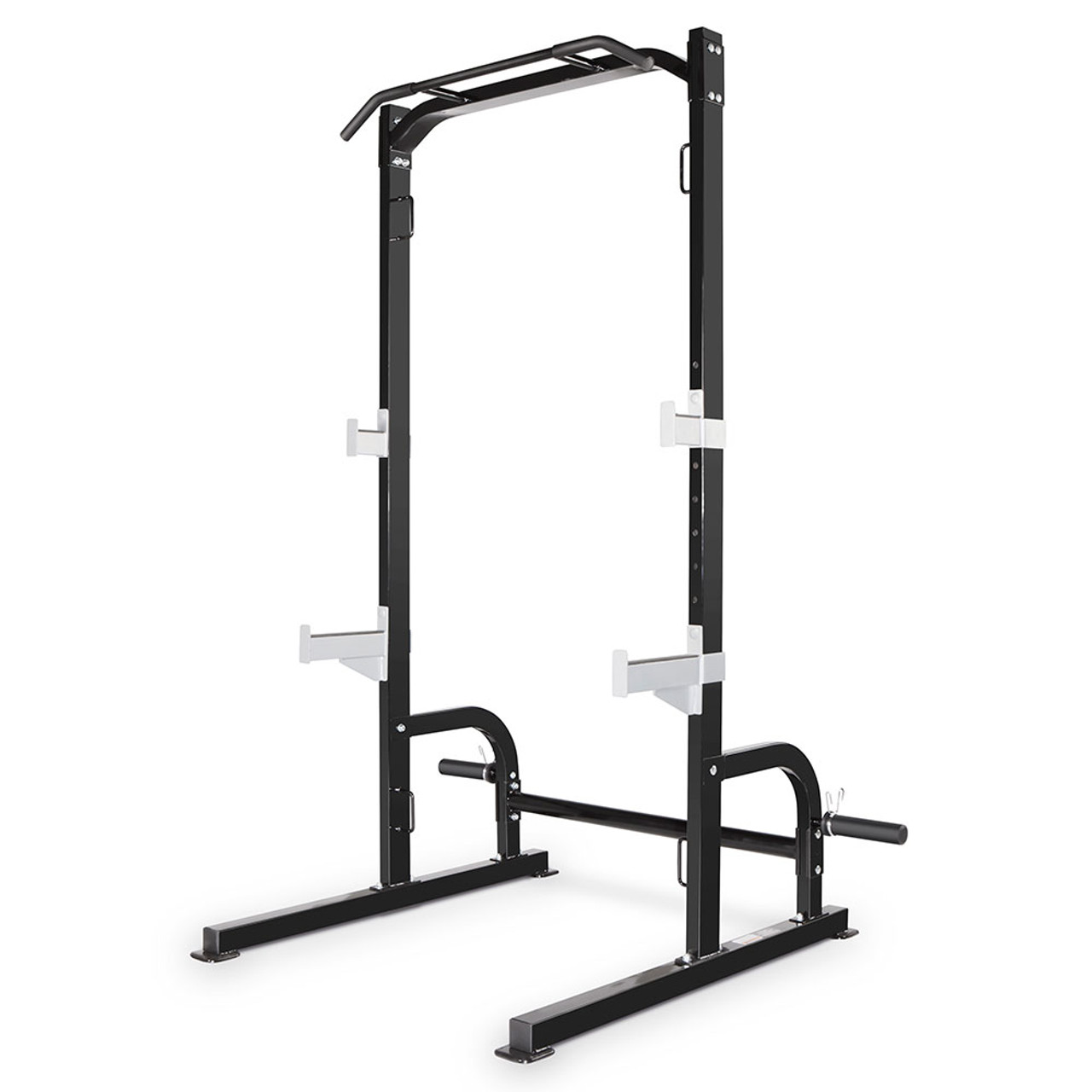 Marcy Half Cage Rack SM 8117 High Quality and Heavy Duty Cage