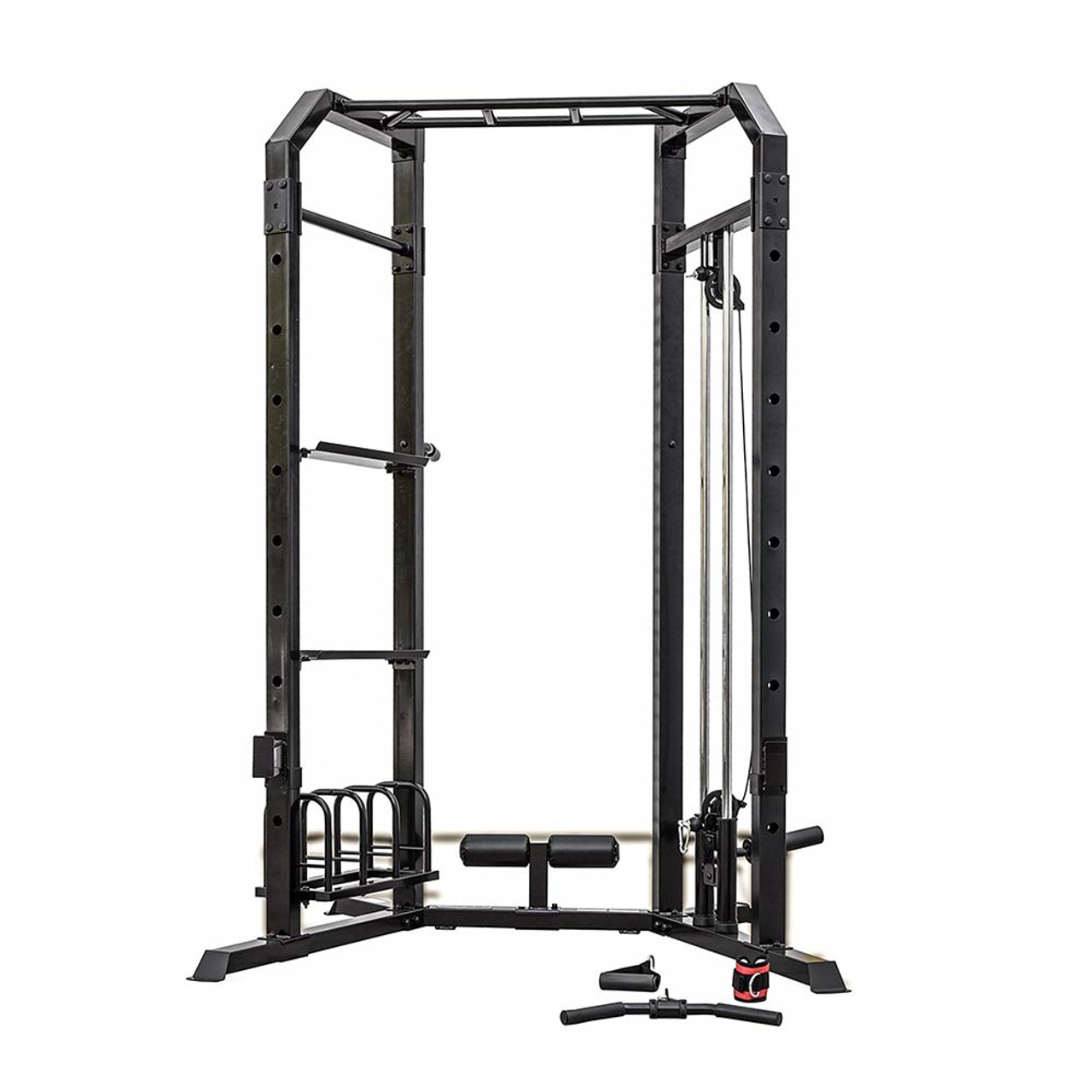 Marcy Cage System SM 3551 High Quality Heavy Duty Rack