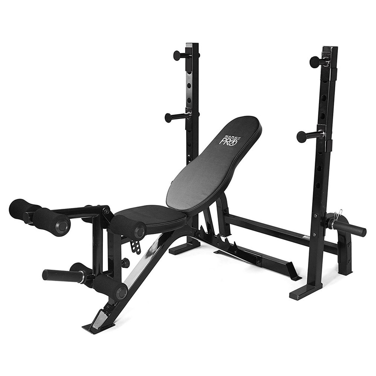 Marcy Olympic Weight Bench PM 70210 High Quality Heavy Duty