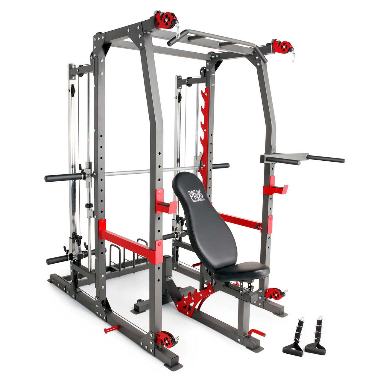 Choosing the Best Smith Machine for Weightlifting