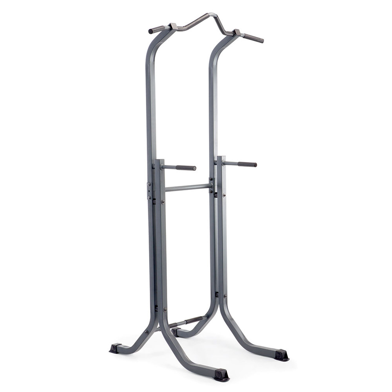 Marcy Power Tower Multi functional Home Gym Dip Station TC 5580