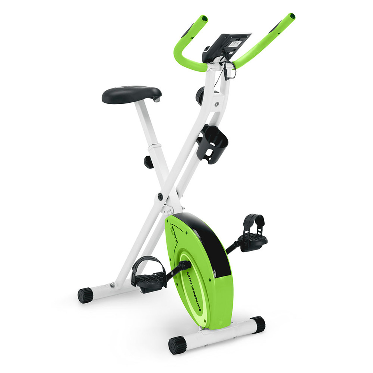 marcy upright exercise bike reviews