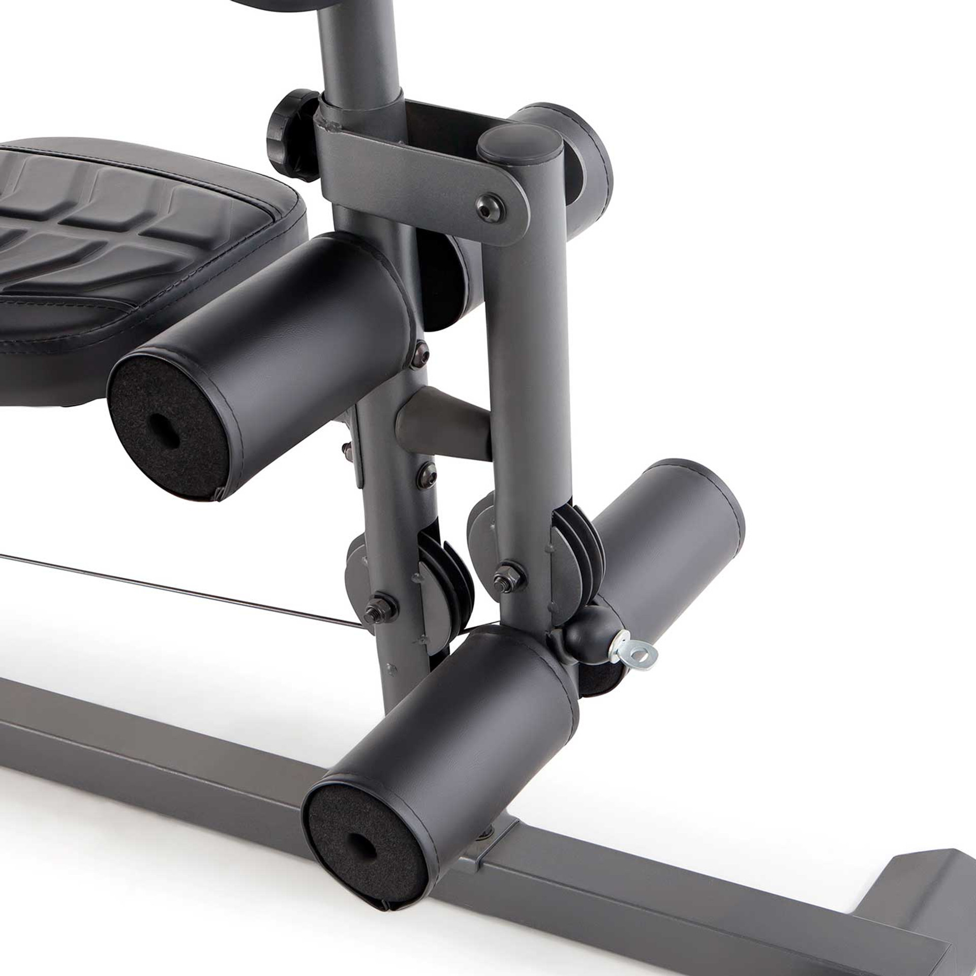 AllinOne 150lbs Stack Weight Home Gym by Marcy MWM1005