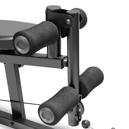 Buy the Best Home Gym - Marcy 150lb Stack - MWM-990 