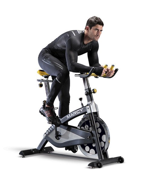 JX Fitness Commercial Recumbent Exercise Bike – Nassau Sports