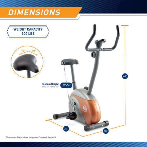 Marcy Stationary Bike Replacement Parts Reviewmotors.co