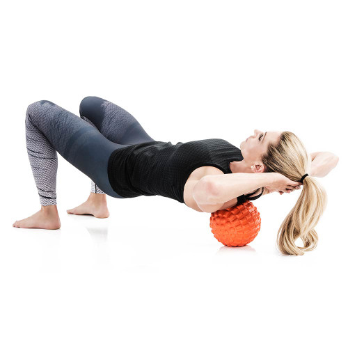 back massage ball