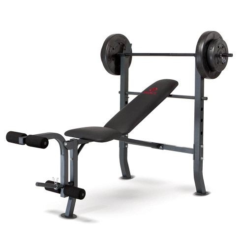 Standard Bench | Competitor CB-20111 Quality Strength Products