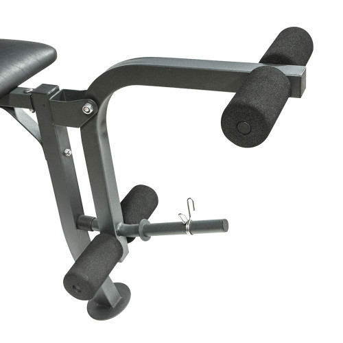 Standard Bench | Competitor CB-20111 Quality Strength Products