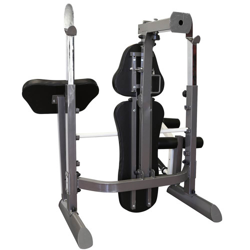 Manufacturers Direct Selling Multi Functional Weight Training