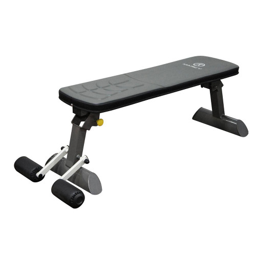 Flat Bench Marcy SB 10510 Quality Strength Products