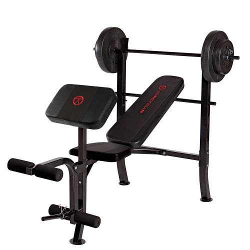 Standard Bench | Competitor CB-20111 Quality Strength Products