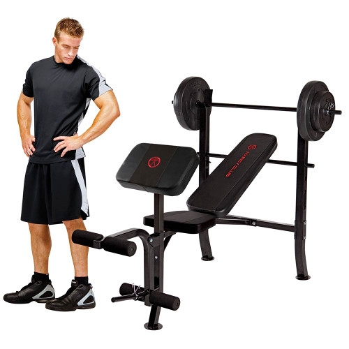 Standard Bench | Competitor CB-20111 Quality Strength Products