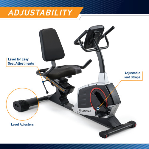 Exercise Bikes Shop the Best Exercise Bikes Marcy Pro