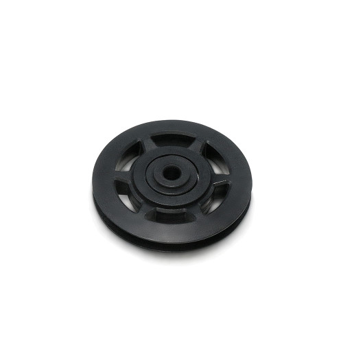 3.75" Pulley - Fits Various Models - Side A