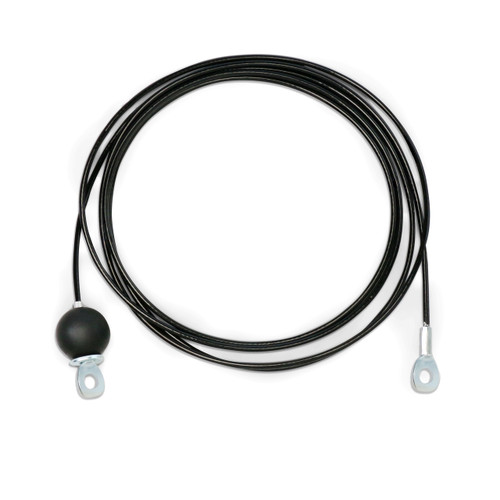 134" Lower Cable Replacement Part for MWM-980, MWM-988, and MWM-990