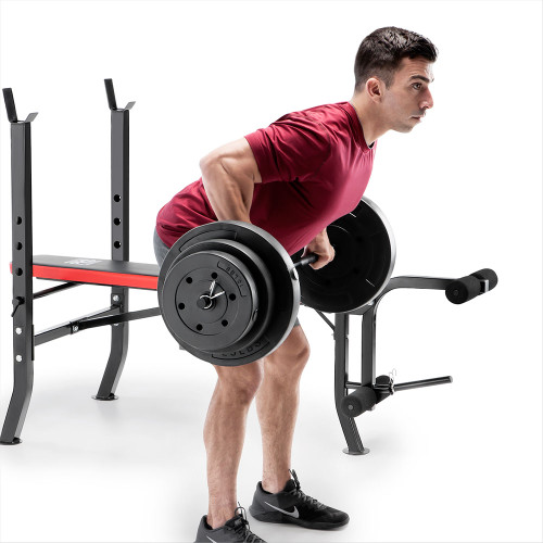 Standard Bench | Competitor CB-20111 Quality Strength Products